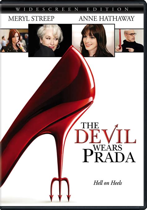 il diavolo veste prada dvd torrent|the devil wears prada torrent.